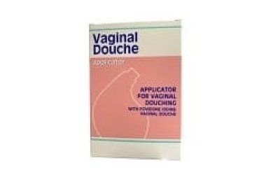 Marvifarm Vaginal Douche Συσκευή για Κολπικές Πλύσεις 1τμχ