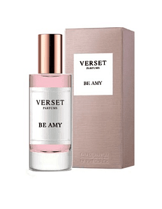 Verset Parfums Γυναικείο Άρωμα Be Amy Eau de Parfum 15ml