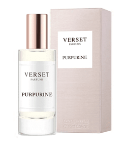 Verset Parfums Γυναικείο Άρωμα Purpurine Eau de Parfum 15ml