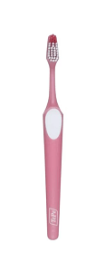 TePe Nova Medium Οδοντόβουρτσα Ροζ 1τμχ