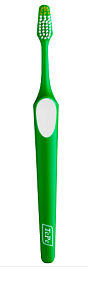 TePe Nova Medium Οδοντόβουρτσα Πράσινο 1τμχ