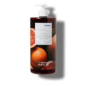 Korres Grapefruit Αφρόλουτρο 1000mL
