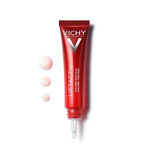 Vichy Liftactiv Collagen Specialist Κρέμα Ματιών για τα Σημάδια της Γήρανσης 15ml
