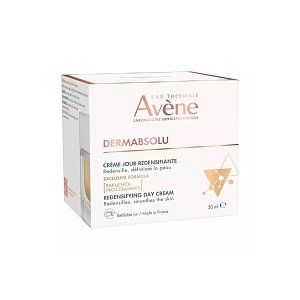Avene Dermabsolu Redensifying Day Cream Κρέμα Ημέρας Αναπλήρωσης Όγκου της Επιδερμίδας 50ml