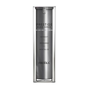 Froika Prestige Elixir Ενυδατικός Ορός με Αντιρυτιδική Δράση, 30ml