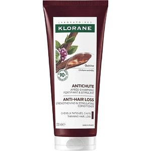 Klorane Quinine Κρέμα Μαλλιών κατά της Τριχόπτωσης 200ml