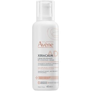 Avene Xeracalm AD Καταπραϋντική Κρέμα κατά του Κνησμού 400ml