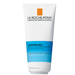 La Roche-Posay Anthelios Post-UV Exposure Ενυδατική Λοσιόν After Sun για Μετά τον Ήλιο 200ml