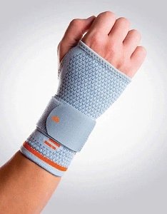 Κυρίτσης Orliman Sport Ελαστικό Περικάρπιο OS6260 Large/3 (30381) 1τμχ