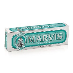 Marvis Anise Mint Οδοντόκρεμα με Γλυκάνισο & Μέντα, 85ml