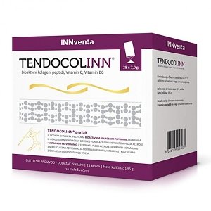 Innventa Tendocolinn 28 φακελάκια x 7 gr