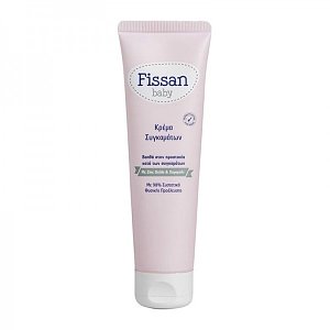 Fissan Baby Κρέμα Συγκαμάτων 100gr