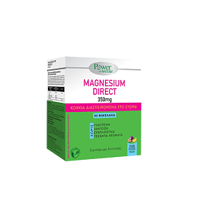 Power of Nature Magnesium Direct 350mg 30sticks