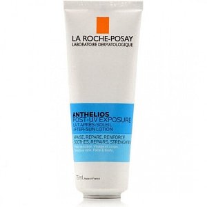 La Roche-Posay Anthelios Post-UV Exposure Ενυδατική Λοσιόν After Sun για Μετά τον Ήλιο 75ml