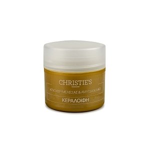 Christie's Κεραλοιφή Αμυγδαλέλαιο 50ml
