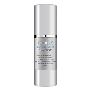 Froika Anti Pigment Cream SPF 50+, 30ml