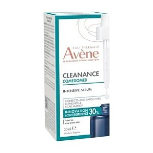 Avene Cleanance Comedomed Εντατικός Ορός για Ατέλειες & Σημάδια από Ουλές , 30ml