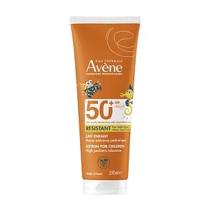 Avene Lait Enfant SPF50+ Παιδικό Αντηλιακό Γαλάκτωμα Προσώπου & Σώματος 250ml