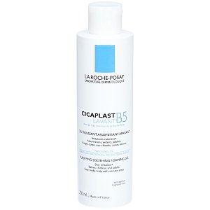 La Roche Posay Cicaplast Lavant B5 Gel Καθαρισμού 200ml