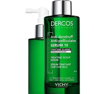 Vichy Dercos Anti-Dandruff Serum 10 Kατά της Πιτυρίδας 90ml