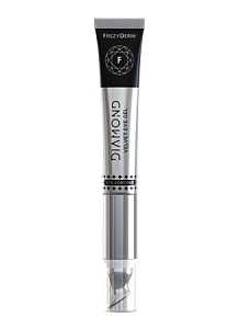 Frezyderm Diamond Velvet Eye Gel για Αντιγήρανση Ματιών 15ml