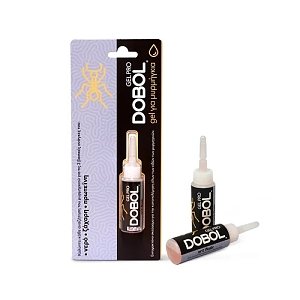 Dobol Ant Flask Gel για Μυρμήγκια 15gr