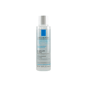 La Roche-Posay Eau Micellaire Νερό Καθαρισμού και Ντεμακιγιάζ 50ml