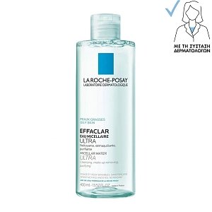 La Roche Posay Effaclar Micellaire