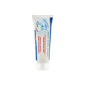 Froika Froisept Toothpaste Οδοντόκρεμα με Ενεργό Οξυγόνο, 75ml
