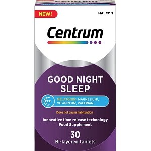 Centrum Good Night Sleep 30tabs