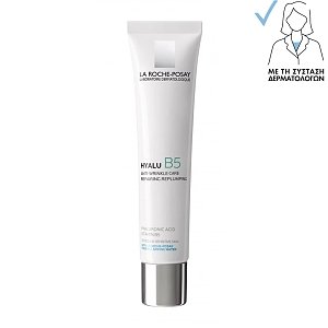 La Roche Posay Hyalu B5 Eyes Αντιρυτιδική Κρέμα Ματιών 15ml