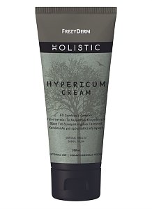 Frezyderm Holistic Hypericum Cream Αναπλαστική Κρέμα Προσώπου & Σώματος100ml