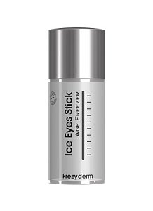 Frezyderm Ice Eyes Stick Αντιρυτιδικό Gel Πάγου Ματιών 18ml