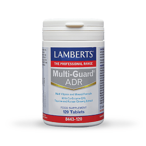 Lamberts Multi-Guard ADR 120tabs