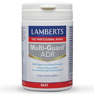 Lamberts Multi-Guard ADR 60tabs