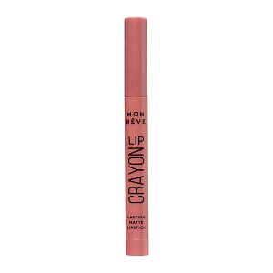 Mon Reve Lip Crayon Μακράς Διάρκειας Ματ Κραγιόν Απόχρωση 05 GUAVA