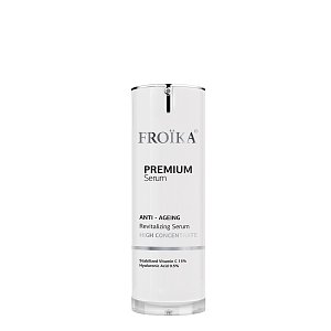 Froika Premium Serum Anti - Ageing High Concentrate 30ml