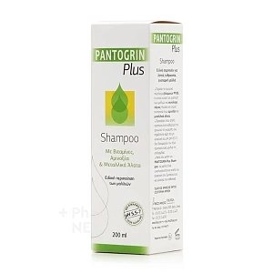 Froika Pantogrin Plus Shampoo 200ml