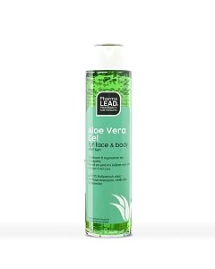 PharmaLead Aloe Vera Gel 100ml