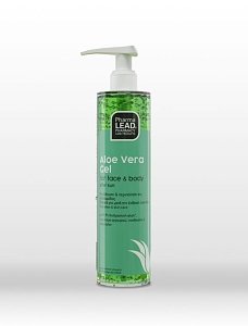 PharmaLead Aloe Vera Gel 300ml