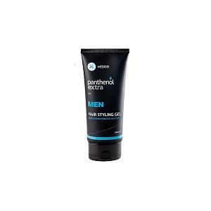 Medisei Panthenol Extra Men Hair Styling Gel Ζελέ Φορμαρίσματος Μαλλιών 150ml