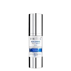 Froika Hyaluronic Face Serum Oil Free Ενυδατικός Ορός Προσώπου με Υαλουρονικό Οξύ 30ml