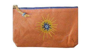 Vichy Summer Pouch, *1τμχ Ανά παραγγελία !