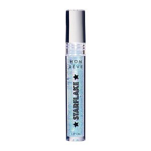 Mon Reve Starflake Ενυδατικό Lip Oil Απόχρωση 02 MAGIC LAKE