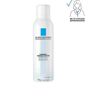 La Roche-Posay Thermal Spring Water Spray με Ιαματικό Νερό 150ml