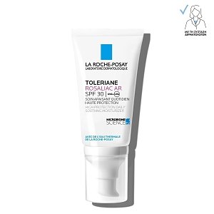 La Roche Posay Toleriane Rosaliac AR SPF30 Ενυδατική Φροντίδα κατά της Ερυθρότητας 50ml