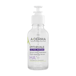 A Derma Epitheliale Ultra Repair HA+ Serum 30ml ,Ορός Πολλαπλής Επανόρθωσης
