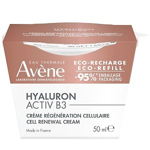 Avene Hyaluron Activ B3 Cell Renewal Cream Refill 50ml