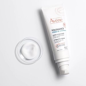 Avene Tolerance Hydra-10 Cream για Ξηρό - Πολύ Ξηρό Δέρμα 40ml