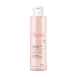 Avene Soothing Toning Lotion Καταπραϋντική Τονωτική Λοσιόν 200ml